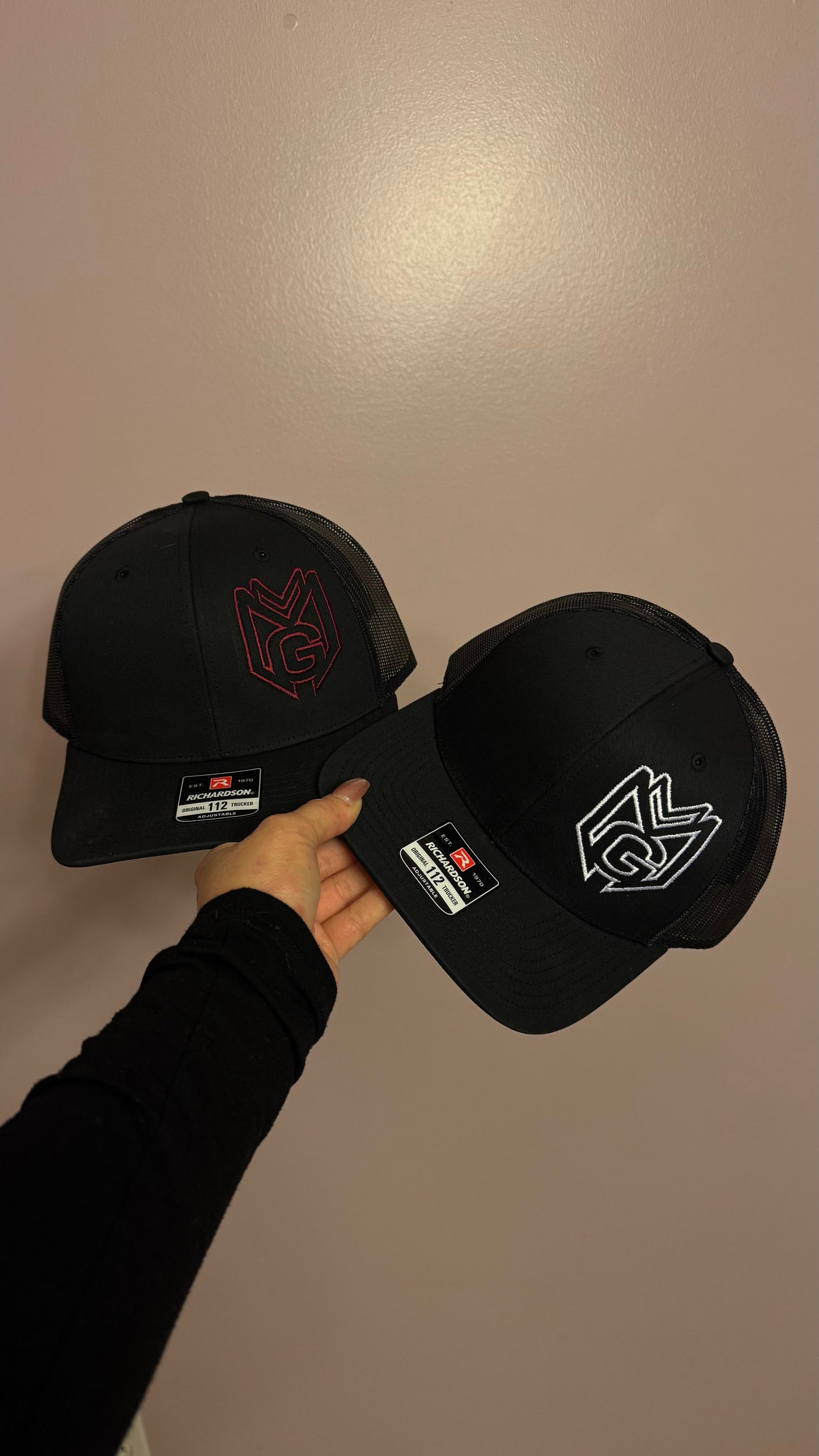 MGM Hat