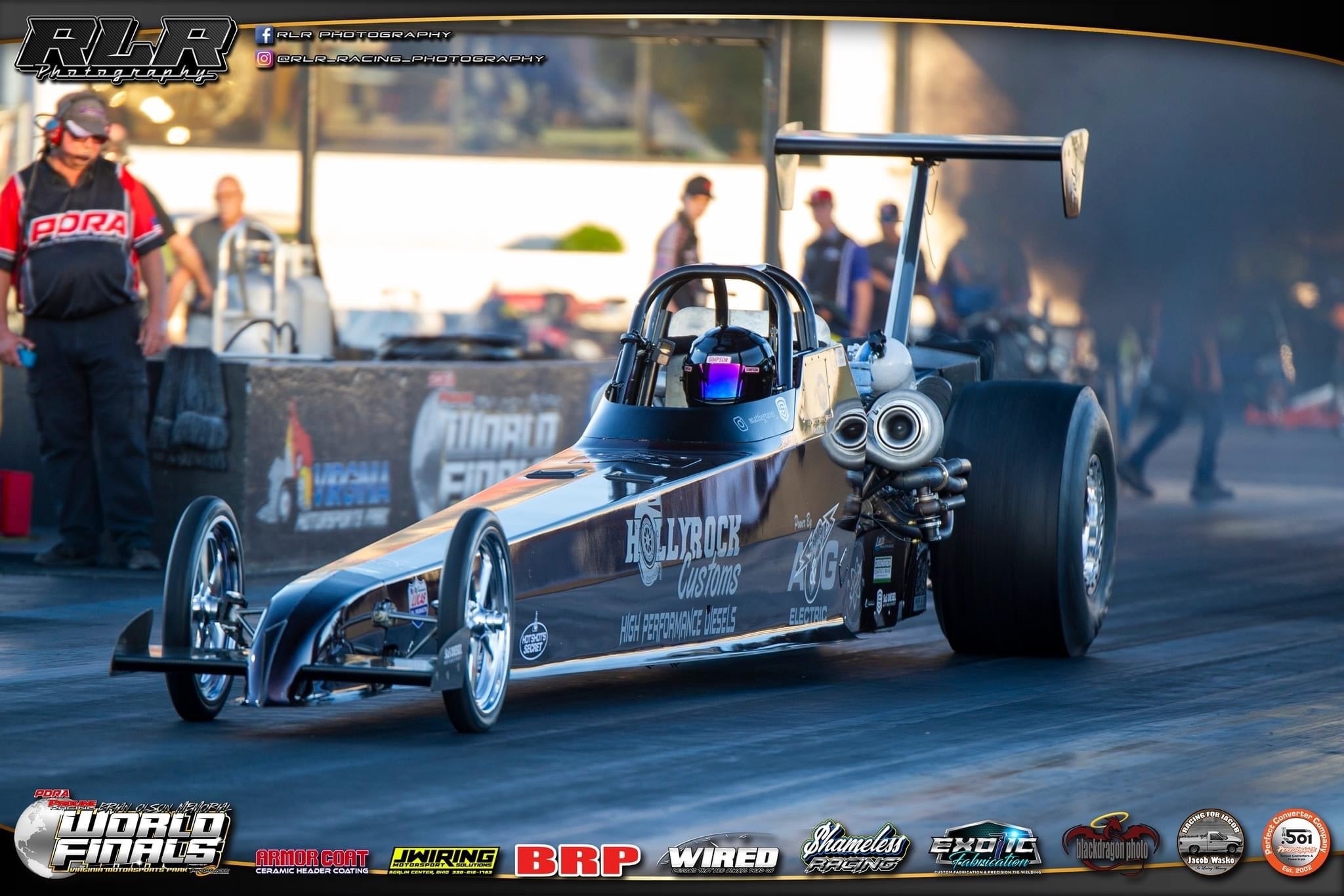 Matt George Racing NEW RECORD! – mattie-g-motorsports